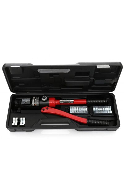 Kraft&dele Clește de sertizare hidraulic, KD10340, 16-300 mm