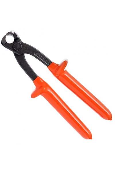 Kraft&dele Clește de armare, KD10826, 10", oțel crom-vanadiu
