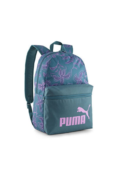 Puma Phase 22 l Rucksack mit Allover-Print