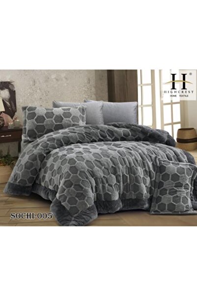 ALBAGSHI KING SIZE Bed COMFORTER