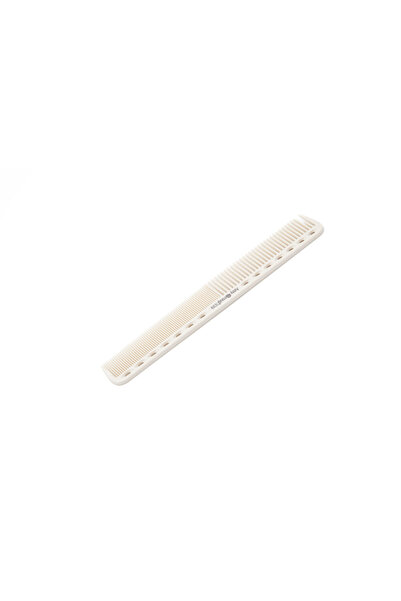 AMY GROUP Professional Hair Comb AG 339 - White#2