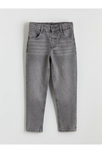 LC Waikiki LCW Kids standardne farmerke za dečake