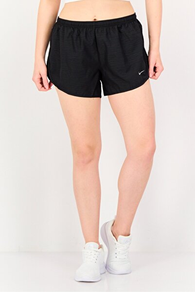 Nike Women Sportswear Fit Training Shorts, Black