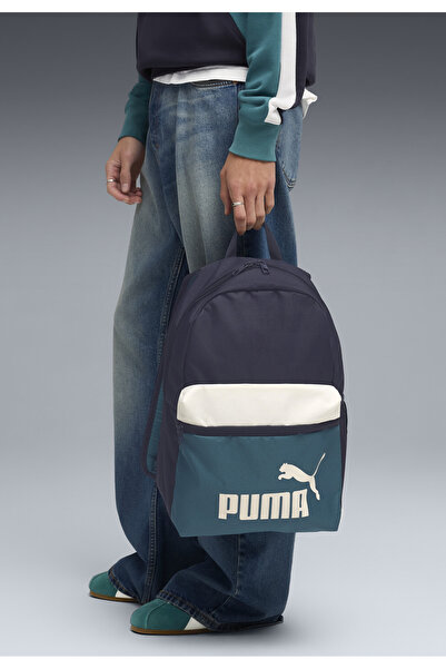 Puma Phase Rucksack mit Colour-Blocking