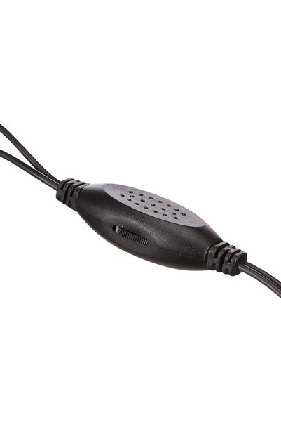 GENIUS مكبر صوت ستيريو USB طراز SP-HF180