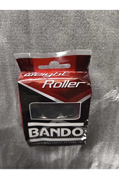 MTYL Honda PCX 125 150 uyumlu Japon Hafif ( 14,5 Gr. ) Bando Baga