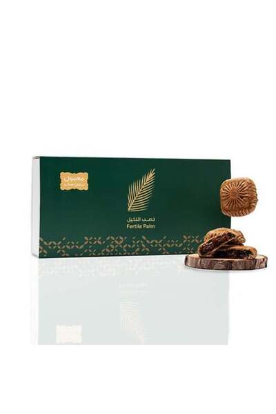 Khisab Alnakhil Luxury Sugar-Free Maamoul