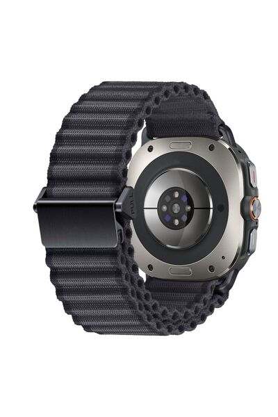Tech-Protect Weave Pro Band for Galaxy Watch Ultra 47mm