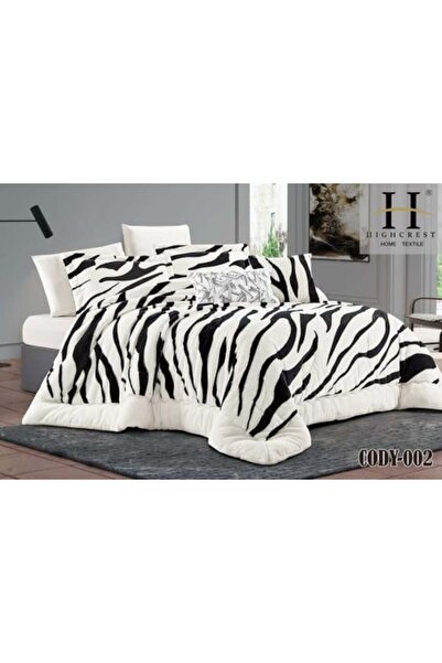 ALBAGSHI KING SIZE COMFORTER