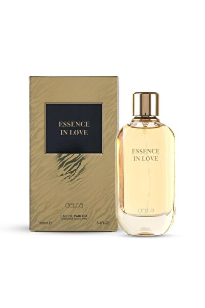 Delta ESSENE IN LOVE Perfume for Women 100ml