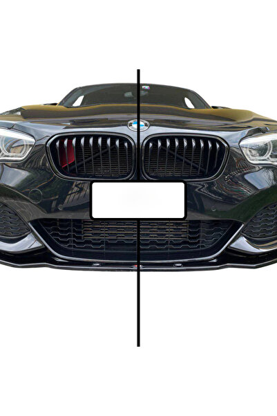 Carbon X BMW Cold Air Intake Scoops pentru BMW F2X F3X