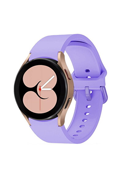 Tech-Protect Violet Strap for Samsung Galaxy Watch