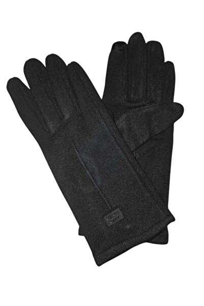 AnoaSales Manusi dama, Varful degetelor aratator cu material care permite fun...