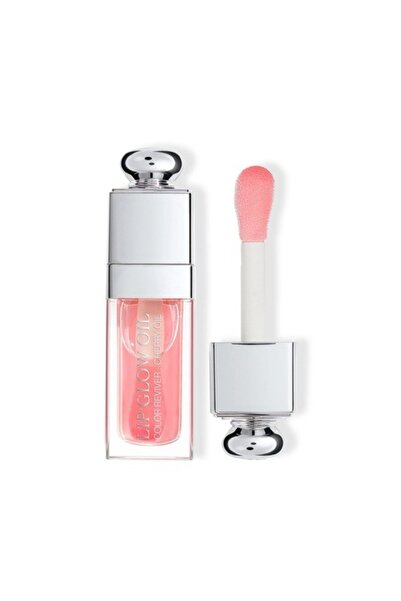 Christian Dior Dior Addict Lip Glow Oil 001 Pink 6ml