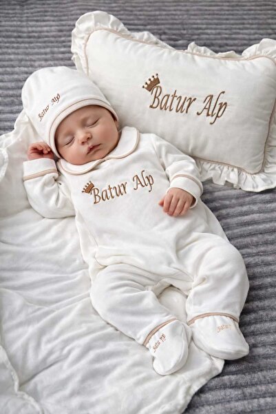 ZALKAYA TULUM YASTIK TAKIM