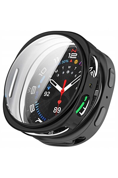 Tech-Protect Defense Case for Galaxy Watch 8 44mm