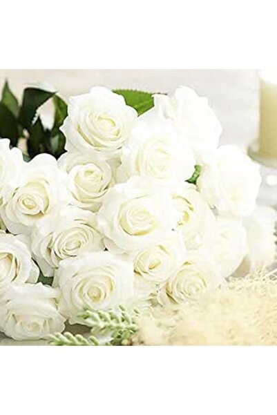 Generic Artificial Flowers