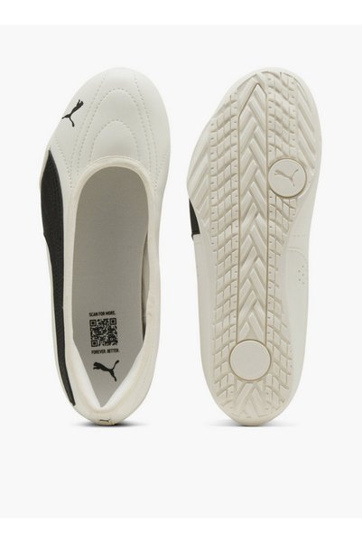 Puma Women Catch Soleil Slip-On Ballerina Shoes