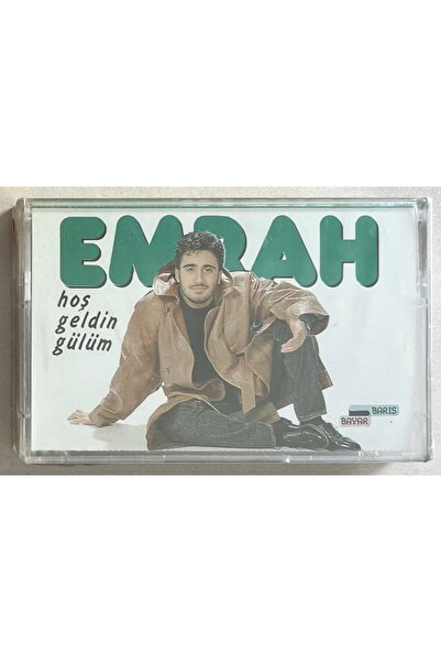 Bayar Müzik إمراه مرحبًا بك يا كاسيت الابتسامة (كاسيت صفر)