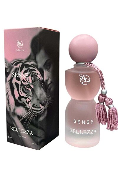 BELLEZA SENSE BELLEZZA EDP 75 ML