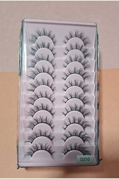Glamura Lashes Privire de divă la tine acasă – Încearcă smocurile profesional...
