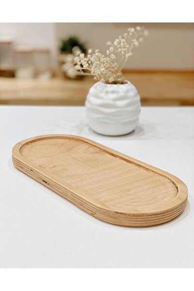 Hestia Home قاعدة خشبية