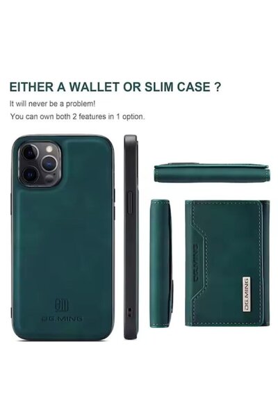 OEM Case for iPhone 16 Green