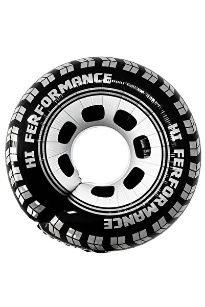 baloanepetrecere.ro HI PERFORMANCE wheel foil balloon 60 cm