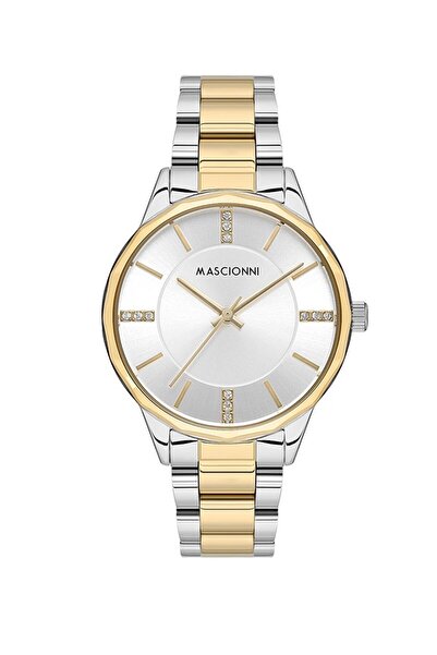mascionni M.1.2177.02 KADIN KOL SAATİ
