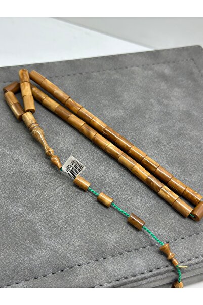 çelikbey Dalgıç Usta Kesme Model Kuka Tesbih – Özel Seri