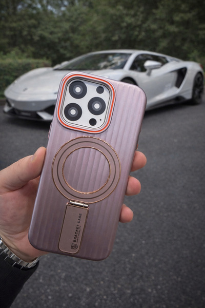 İphone 16 Pro Kılıf