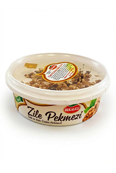 özkaleli gida Cevizli Zile Pekmezi