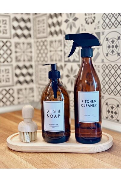 Hestia Home Mutfak Seti 2 (4 Parça)