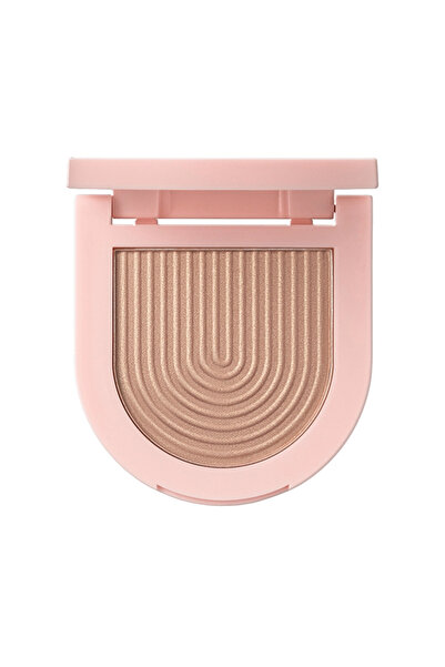 Stellary Cashmere Blush Allık 03 Natural Beige - Subtle Color & Smooth Applic...