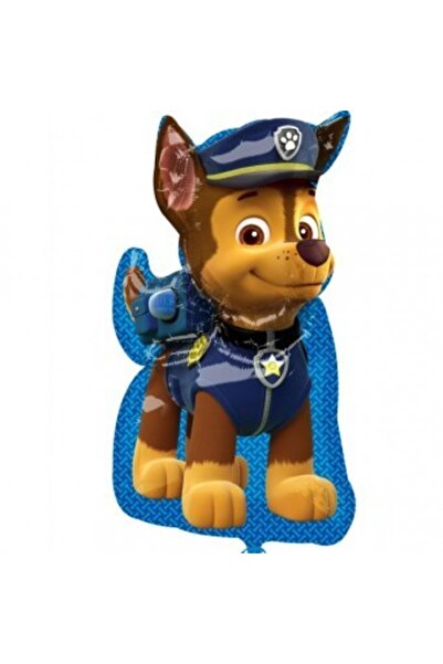 Anagram Balon Folie Figurina Paw Patrol Chase 40x71 cm