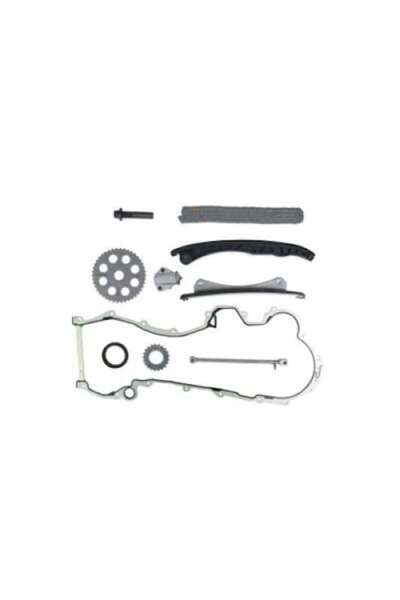 FEBI BILSTEIN Kit lanț de distribuție 49722