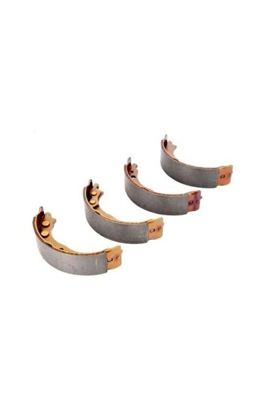 Ate Set saboți de frână pentru FIAT DUCATO Bus 244 Z