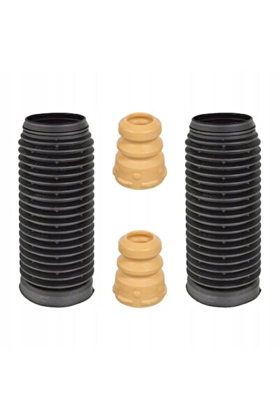 FEBI BILSTEIN Set amortizoare, FEBI BILSTEIN, 106129, Negru/Bej