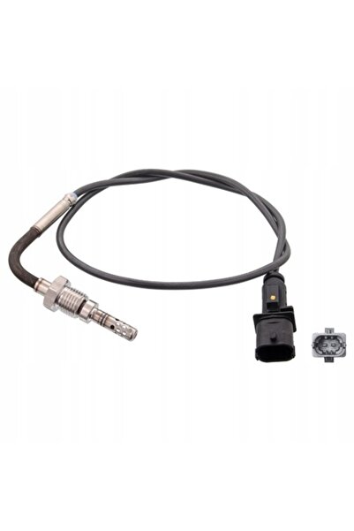 FEBI BILSTEIN Senzor Temperatura Gaze Evacuare Fiat 500/Panda 2003-2013