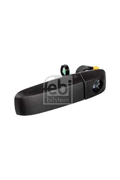 FEBI BILSTEIN Manerul Exterior Al Usii Stanga Fiat Panda 2003-2013