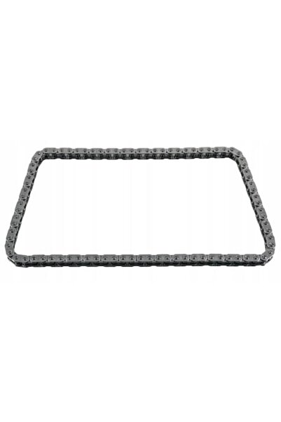 FEBI BILSTEIN Ангренажна верига, Febi Bilstein, сива, 49505