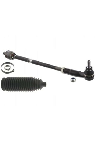 FEBI BILSTEIN Steering Linkage Febi Bilstein, Right, with Boots, M12x1.5 2003...