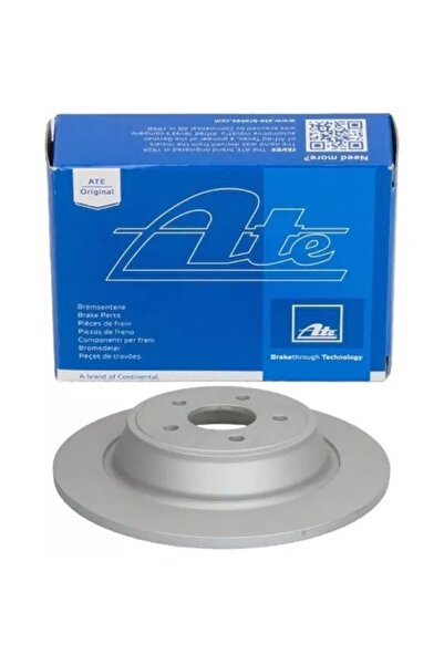 Ate Спирачен диск за Ford Kuga 1.5-2.5 12-19