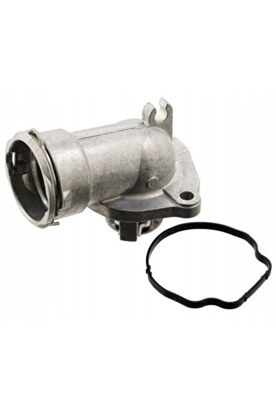 FEBI BILSTEIN Termostat cu răcire cu lichid, 87°C, 36mm, pentru Mercedes-Benz