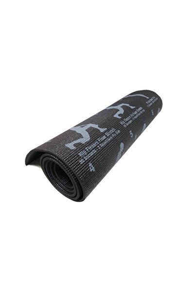 SPORTMANN Saltea yoga F27B Yogi Plan, 173x61x0,6 cm