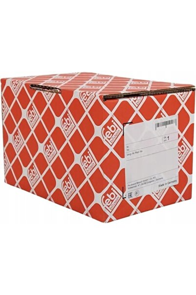 FEBI BILSTEIN Flanșă lichid de răcire 181098