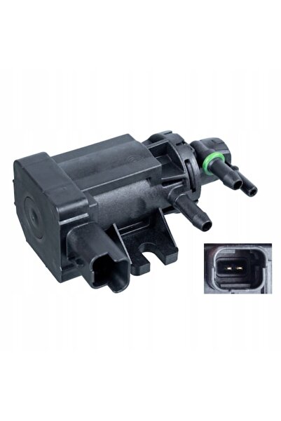 FEBI BILSTEIN Convertor de presiune a gazelor de evacuare, 109011