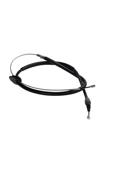 Ate Cablu frână de mână AUDI A3 8L1 24372701752