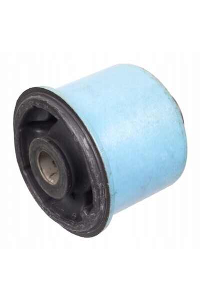 FEBI BILSTEIN Bucșă suspensie, Febi Bilstein, Metal, Albastru/Negru