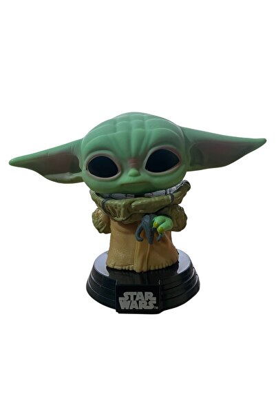 Shem فانكو بوب ذا تشيلد مجسم 398